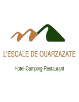 lescal de ouarzazate